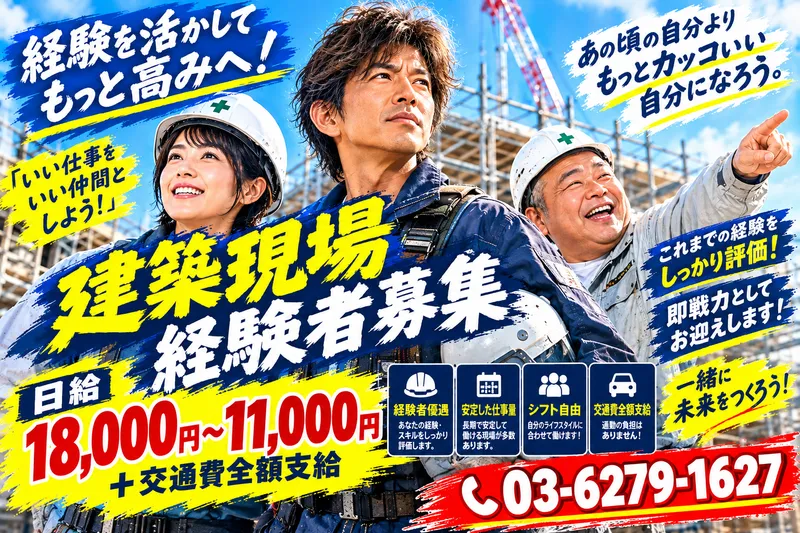求人画像