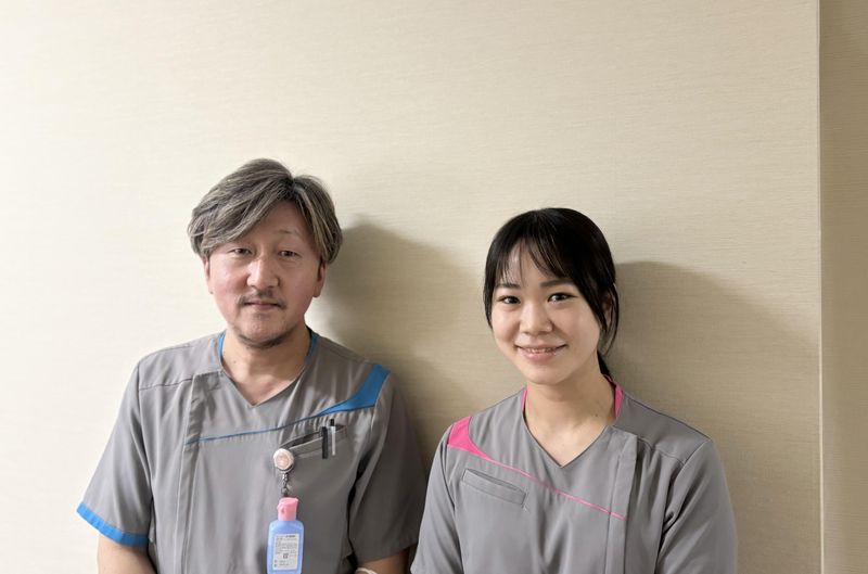 医療法人中本会　中本病院のアルバイト・バイト求人情報-05