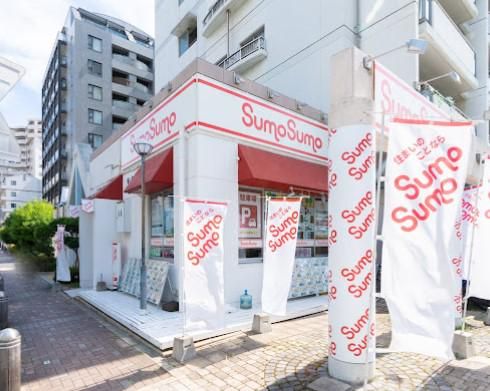 SumoSumo JR尼崎駅前店　株式会社プラン・ドゥ・シーのアルバイト・バイト求人情報-04