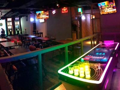 株式会社GLOBALGROVE/ダーツバー・ビアポンバー　GROVE　新宿店のアルバイト・バイト求人情報-02