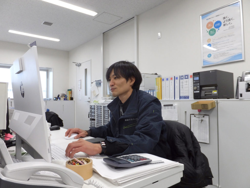 琉海ロジスティクス株式会社-0004の求人・転職情報