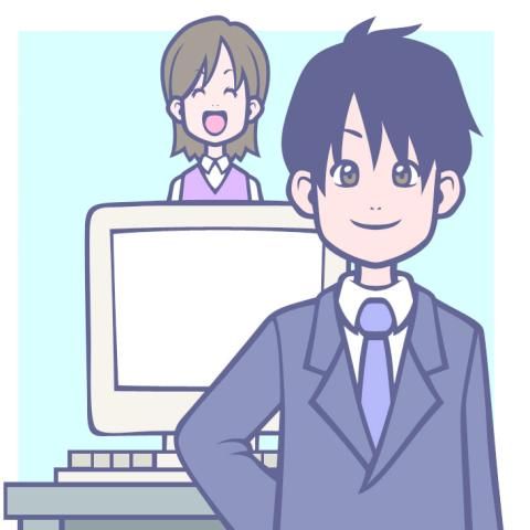 求人画像