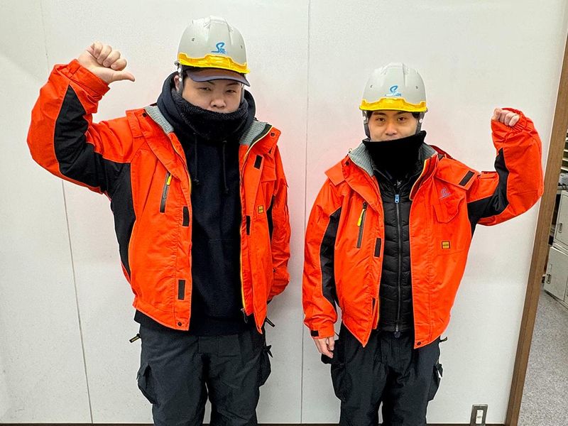 株式会社泉南　天王洲アイル駅のアルバイト・バイト求人情報-02