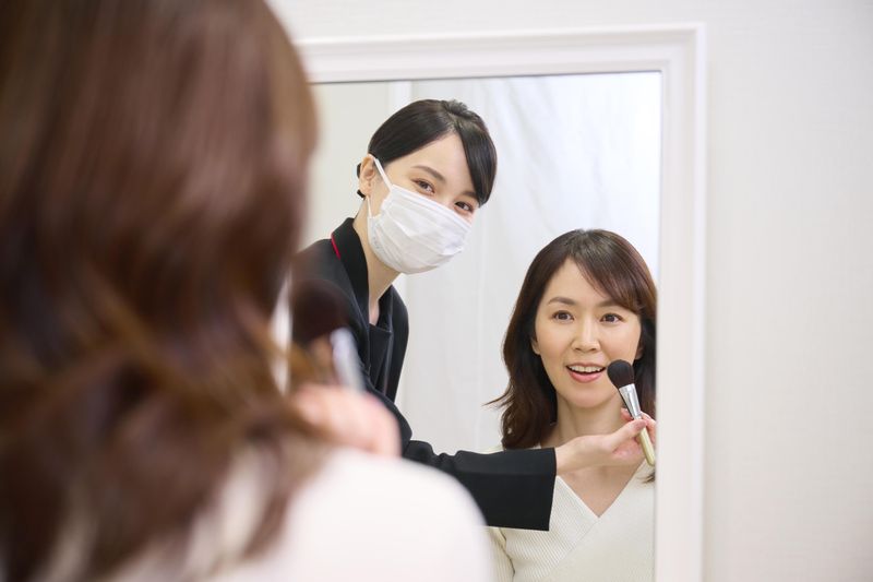 ケサランパサラン　渋谷ヒカリエ ShinQs/KP-152のアルバイト・バイト求人情報-02