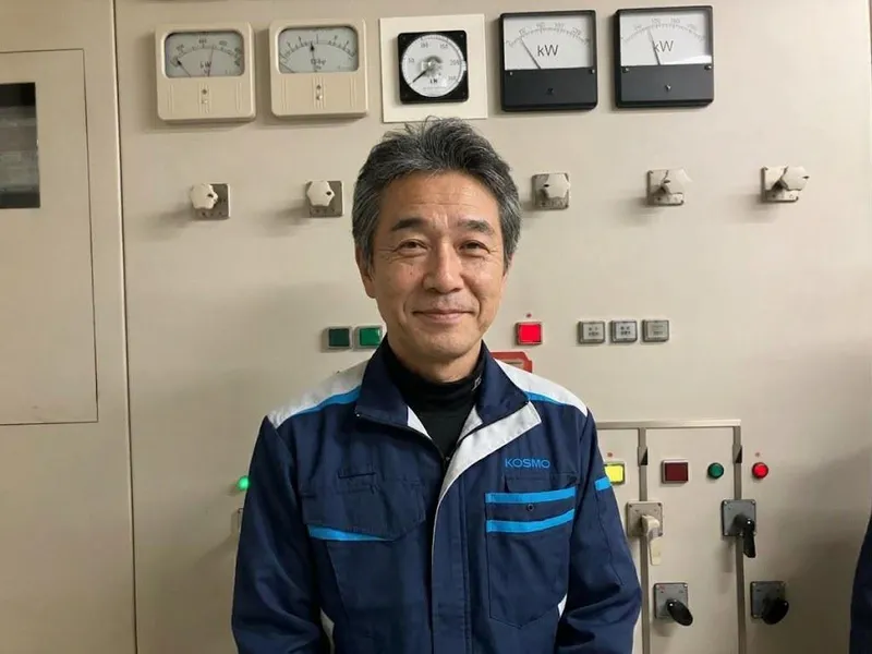 コスモエンジニアリング株式会社-0003の求人・転職情報