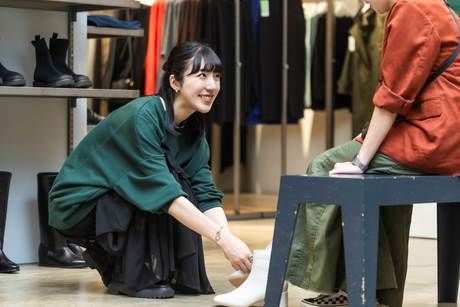 CRAFT STANDARD BOUTIQUE　アリオ八尾(PA_4515)の求人情報