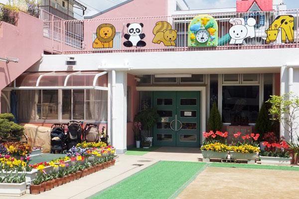 社会福祉法人愛育福祉会　みすまる保育園のアルバイト・バイト求人情報-02