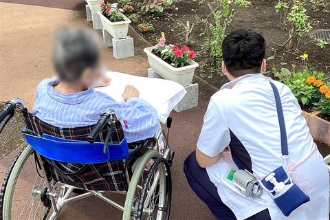 足立北病院のアルバイト・バイト求人情報-10