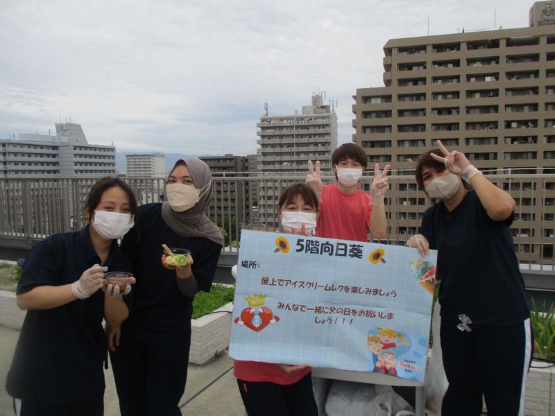 特別養護老人ホーム クレーネ大阪(社会福祉法人エージングライフ福祉会)のアルバイト・バイト求人情報-02