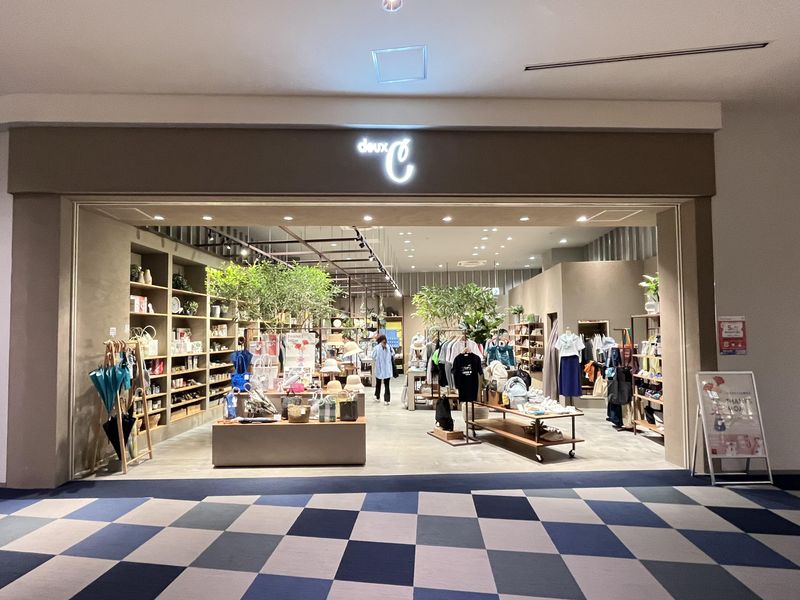 ドゥ・セー　ららぽーと豊洲店のアルバイト・バイト求人情報-03