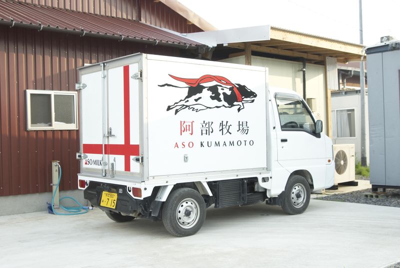 有限会社阿部牧場の求人・転職情報