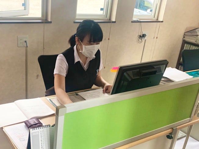 求人画像