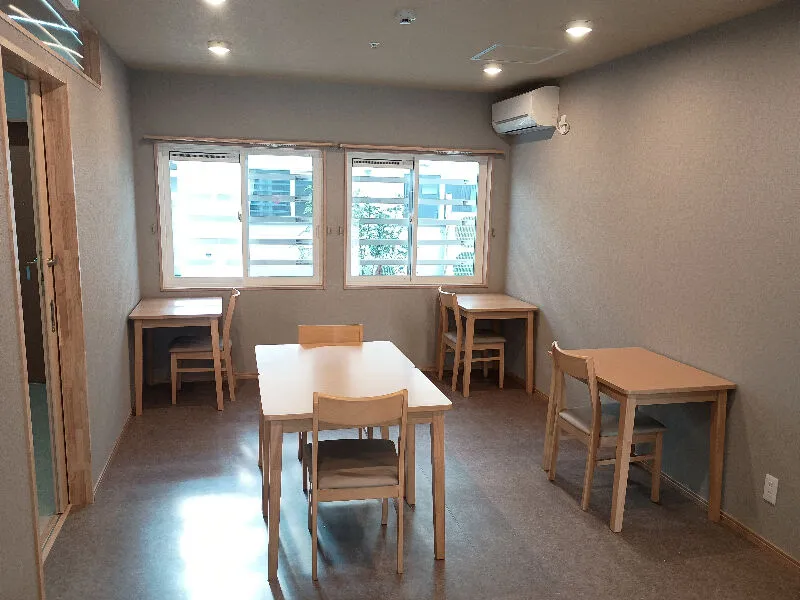 社会福祉法人　明桜会の求人・転職情報