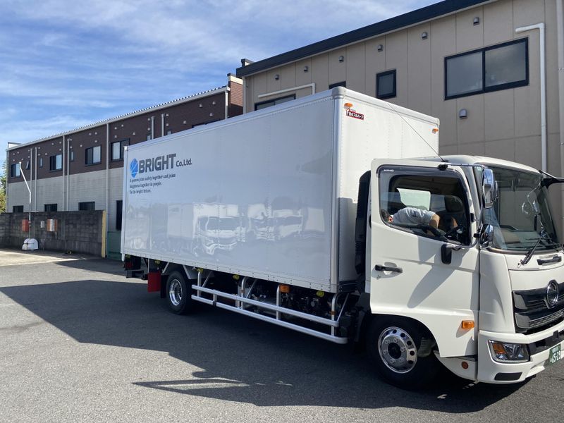 株式会社ブライトの求人・転職情報