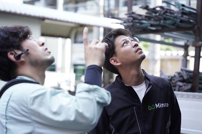 株式会社Minatoの求人・転職情報