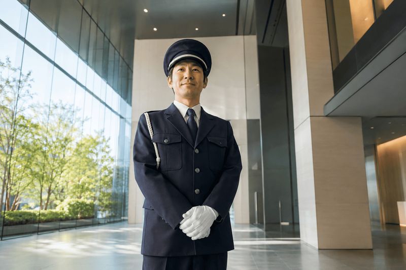 セコム株式会社の求人・転職情報