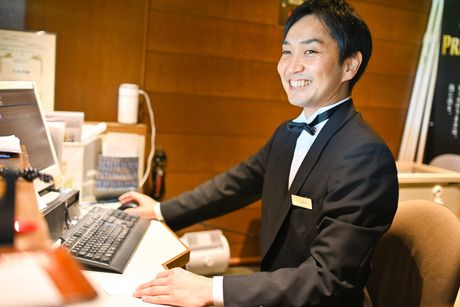 ゴルフ場レストラン　上野原カントリークラブレストラン【2450】地域のアルバイト・バイト求人情報-06