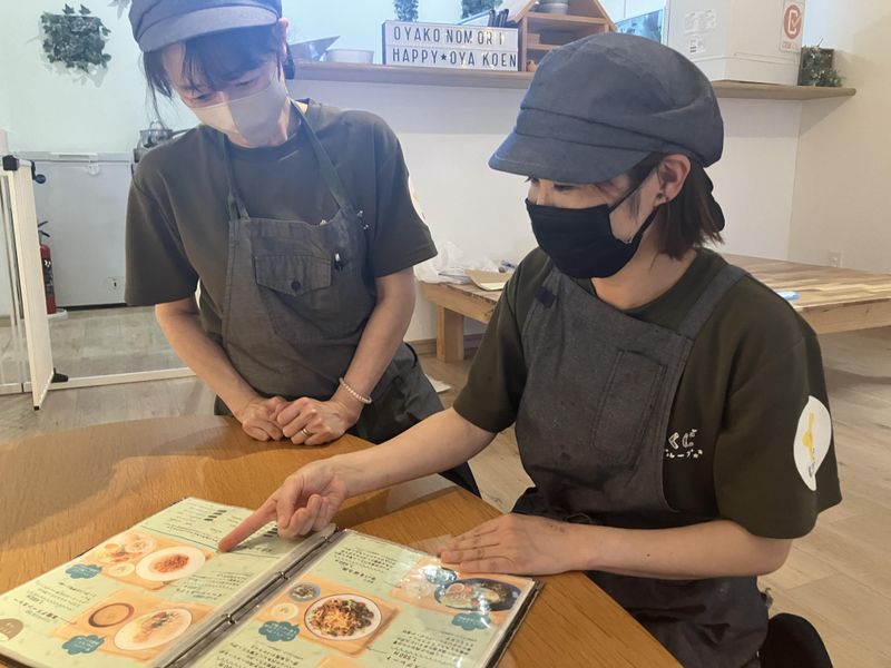 求人画像