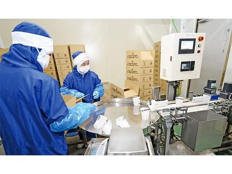 株式会社ホクガン　糸満工場の求人・転職情報