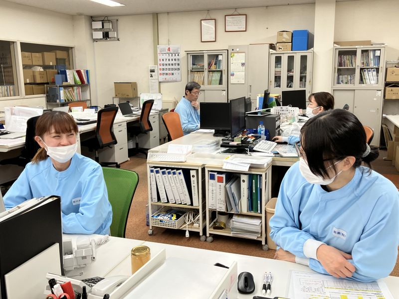 株式会社小林商事の求人・転職情報