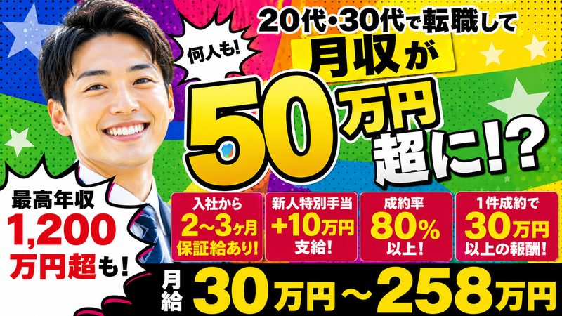 株式会社エコの助の求人・転職情報