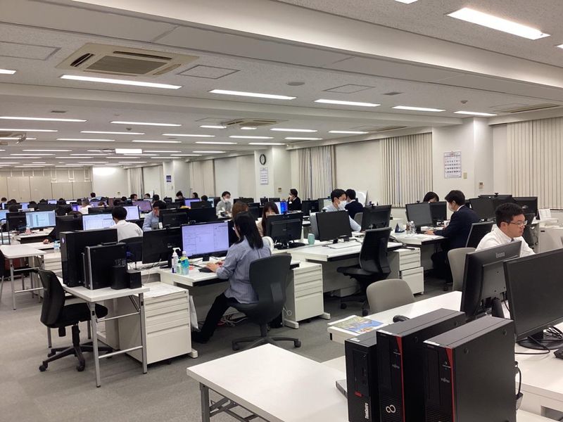 株式会社アイ・エス・エスのアルバイト・バイト求人情報-02