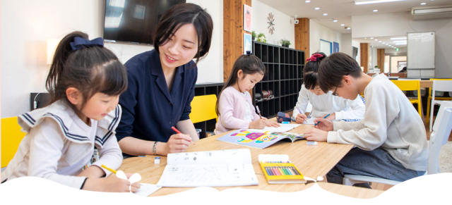 アフタースクール(民間学童保育)こども館　上本町　【株式会社アップ】のアルバイト・バイト求人情報-06