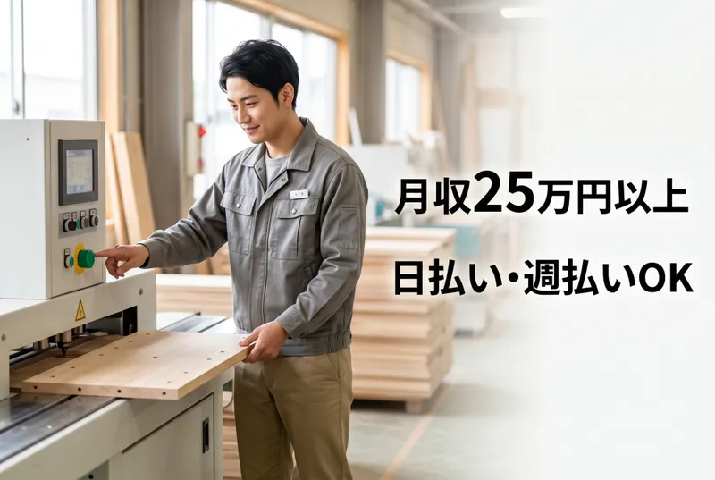 株式会社ハントアップのアルバイト・バイト求人情報