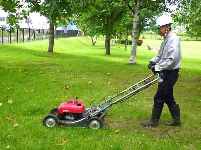 北海道グリーン工業株式会社の求人・転職情報