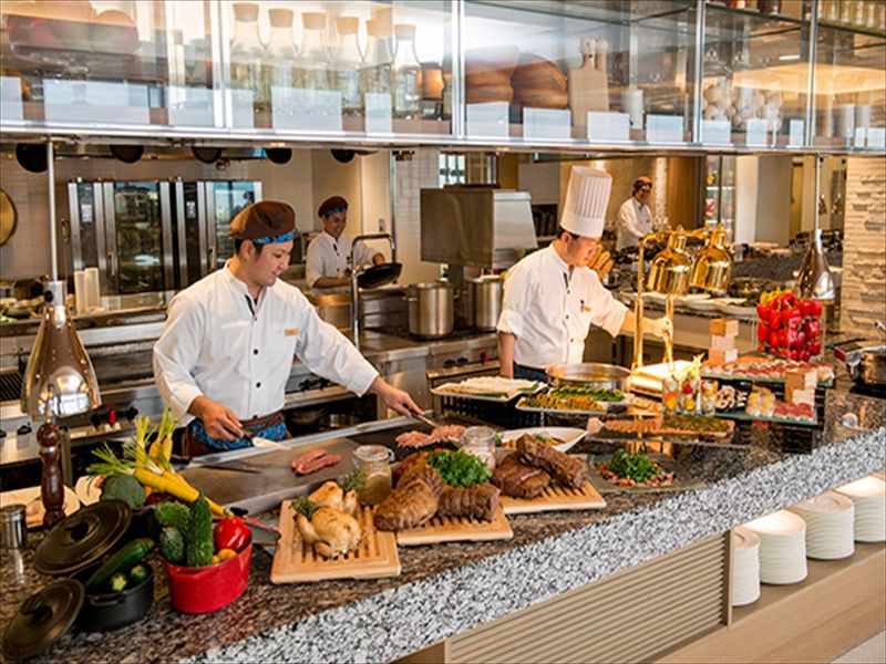 北谷ホテルアンドリゾート株式会社の求人・転職情報