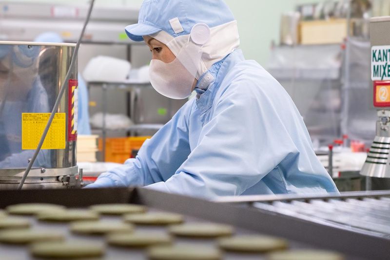 株式会社中村藤吉本店-0001の求人・転職情報