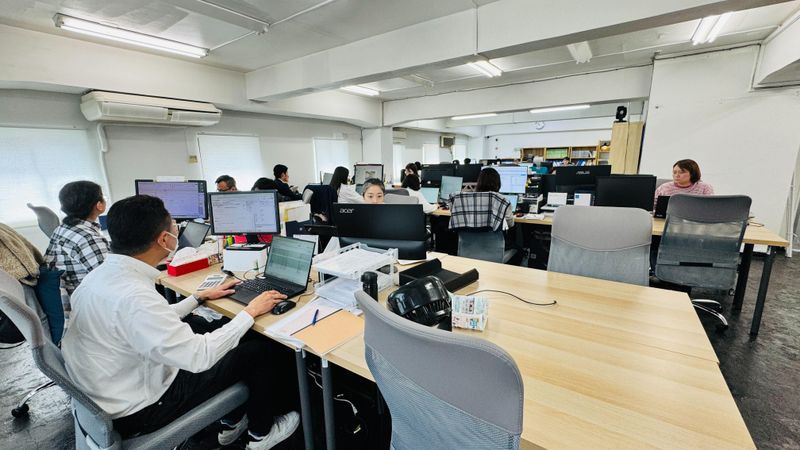 株式会社BeGoodJapanの求人・転職情報