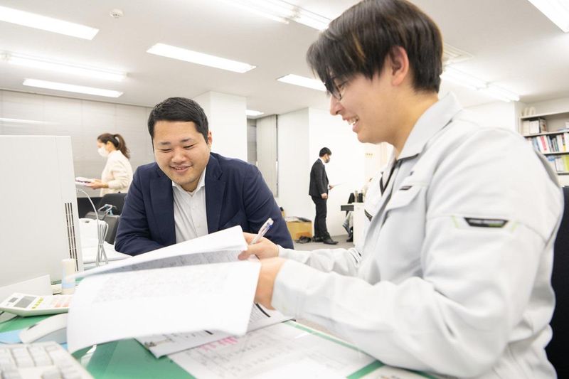 サンウエストホーム株式会社　大森店のアルバイト・バイト求人情報-04
