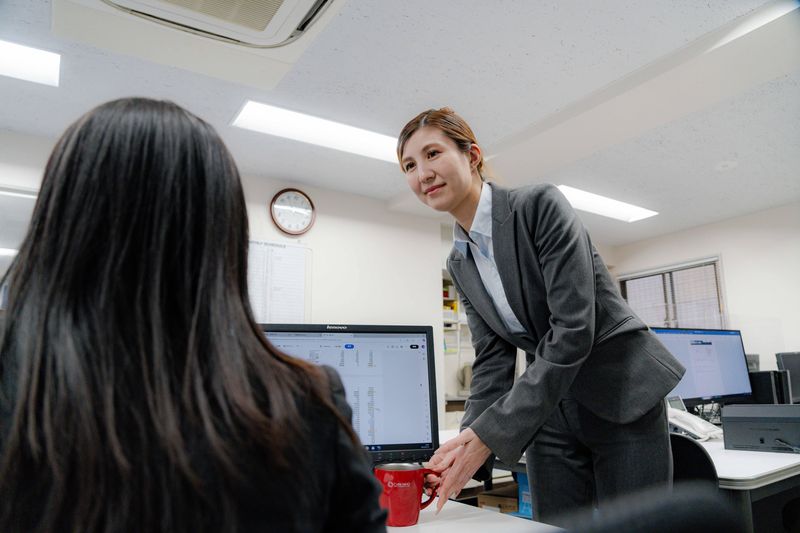 伊澤会計事務所のアルバイト・バイト求人情報-02