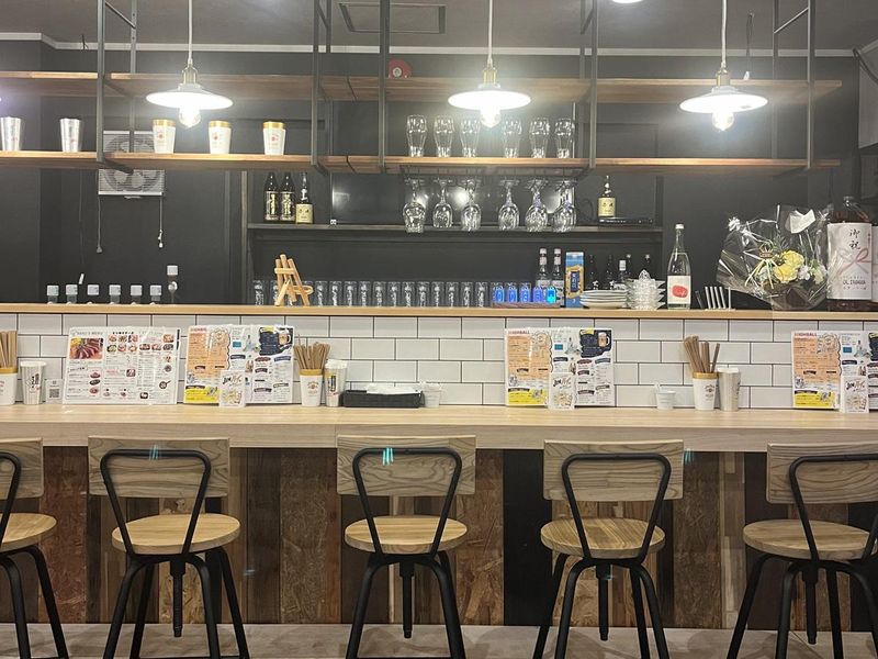 U's fooding株式会社　大衆肉酒場　RAKUのアルバイト・バイト求人情報-05