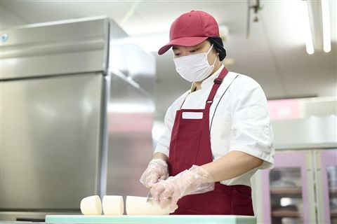 医療法人社団苑田会-0007の求人・転職情報