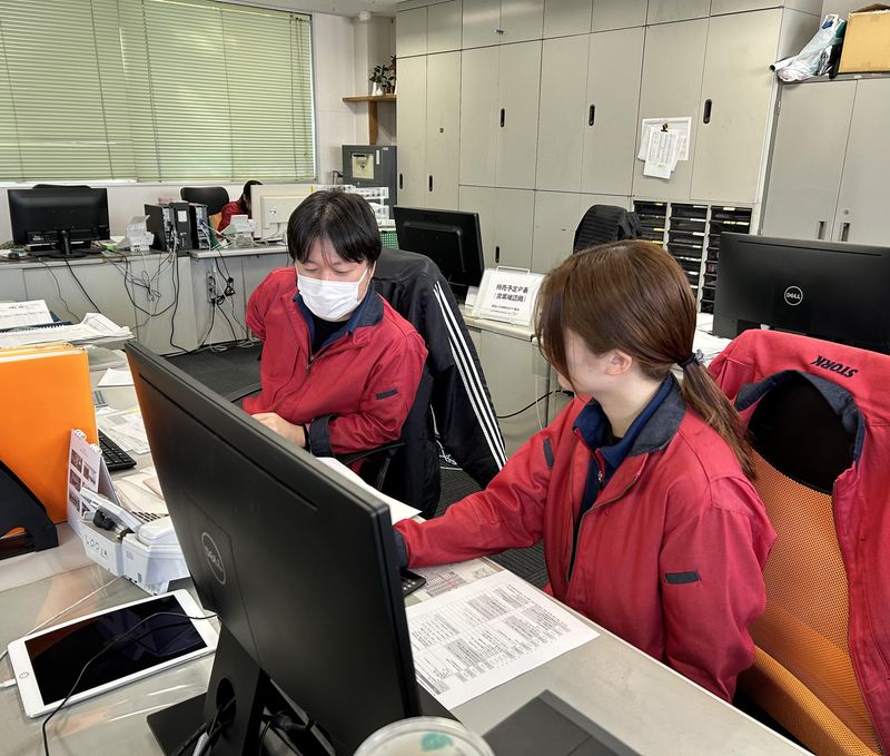 株式会社ストークの求人・転職情報