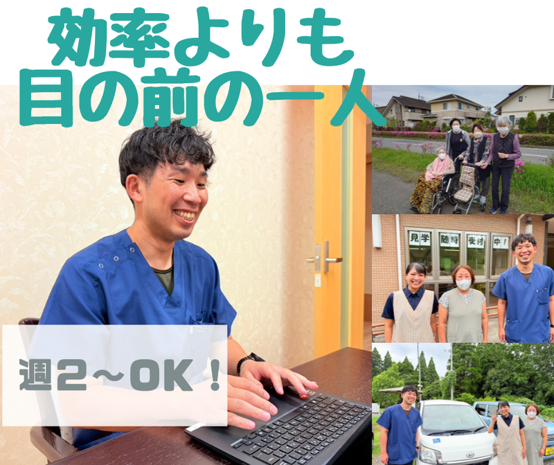 求人画像
