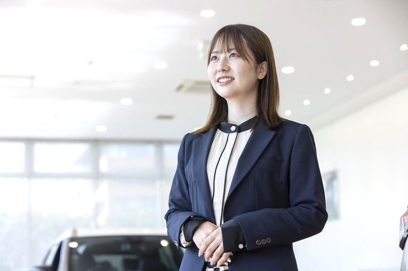 群馬日産自動車株式会社