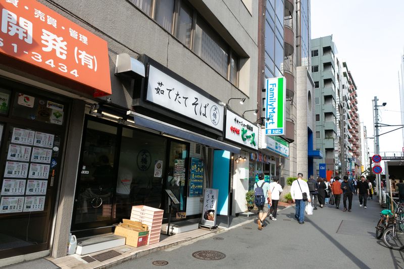 そば処　大橋やのアルバイト・バイト求人情報-05