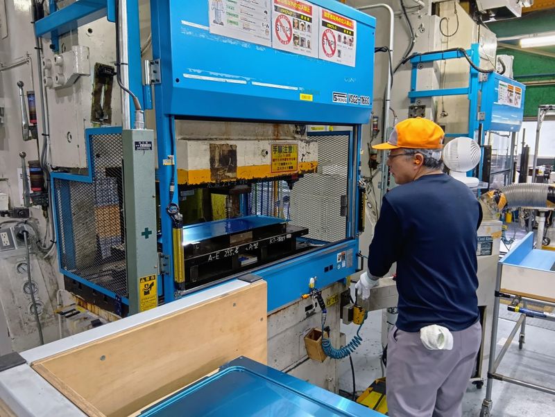 株式会社ＬＩＸＩＬサンウエーブ製作所の求人・転職情報