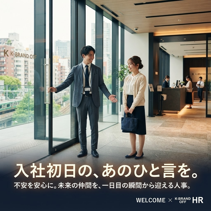 株式会社Ｋ－ブランドオフの求人・転職情報