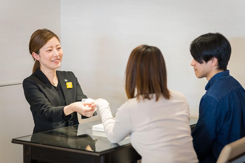 金正堂本店 青森店のアルバイト・バイト求人情報-05