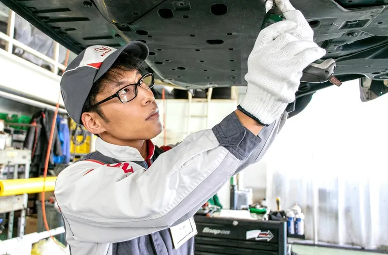 Honda Cars 下越中央 新発田店のアルバイト・バイト求人情報-08