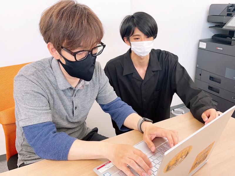 ヘルパーステーションそら 旭(株式会社アースシルバープランニング)のアルバイト・バイト求人情報-03