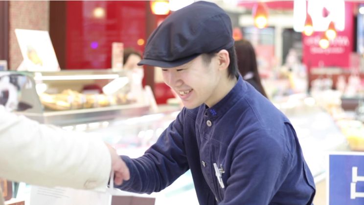 パティスリー イチリュウ イオン福津店のアルバイト・バイト求人情報-02