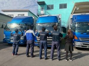 株式会社星川産業の求人・転職情報