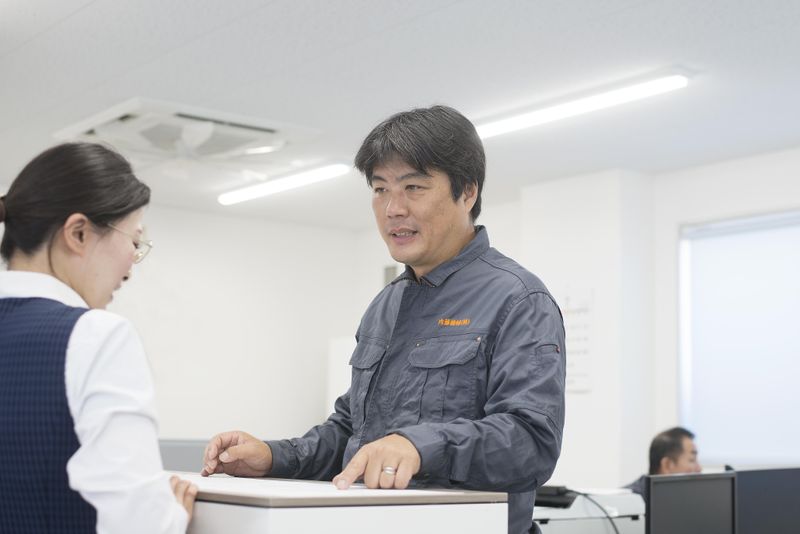 内藤機械株式会社の求人・転職情報