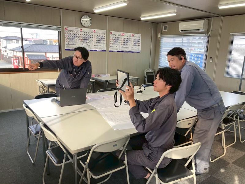 株式会社アシーズの求人・転職情報