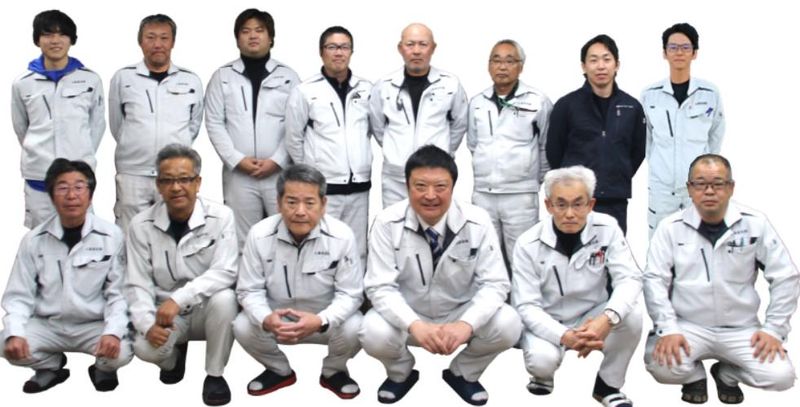 大藤建設株式会社のアルバイト・バイト求人情報-02